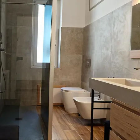 La Casa Di Naele Apartment Palermo
