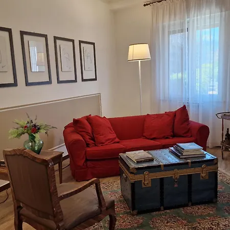 La Casa Di Naele * Palermo