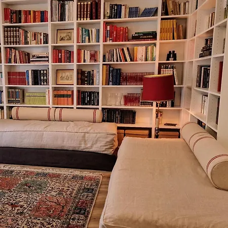 Appartamento La Casa Di Naele *