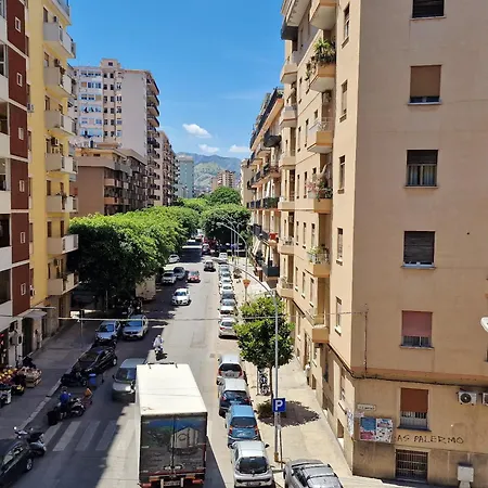 Appartamento La Casa Di Naele