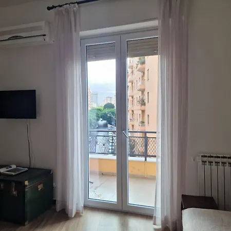 La Casa Di Naele Apartment Palermo