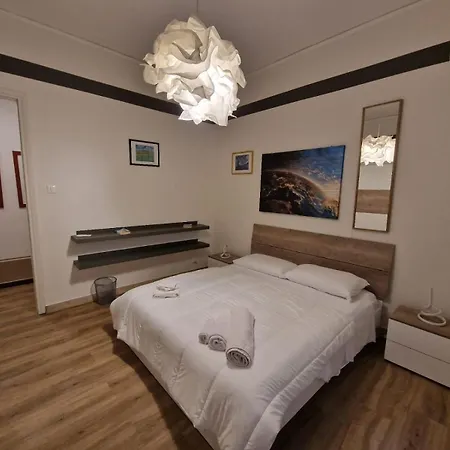 La Casa Di Naele