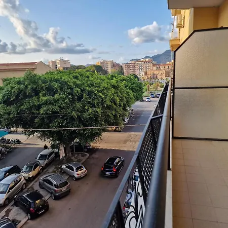 Appartamento La Casa Di Naele