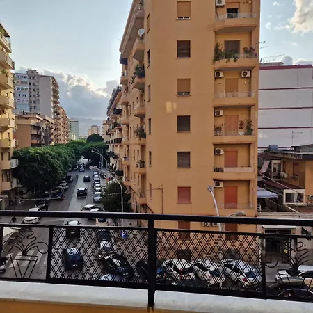Appartamento La Casa Di Naele *