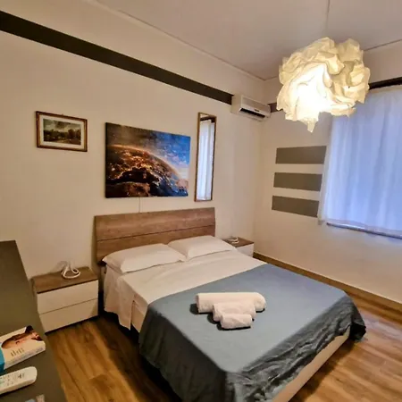 La Casa Di Naele * Palermo