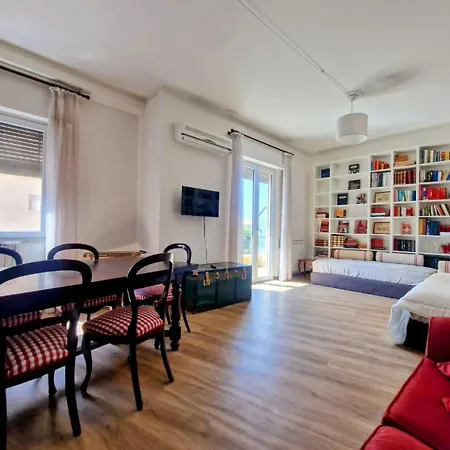 La Casa Di Naele