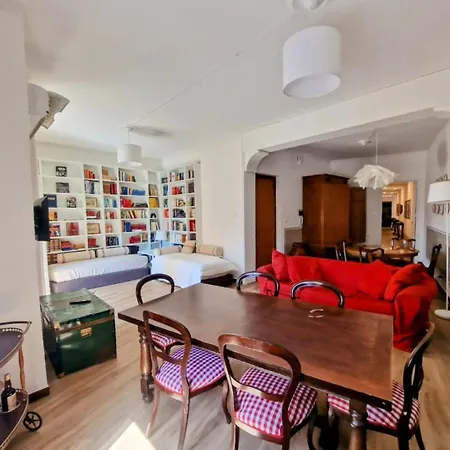 Appartamento La Casa Di Naele