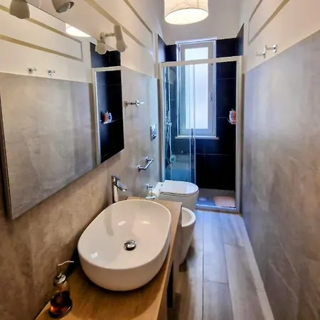 Apartamento La Casa Di Naele *