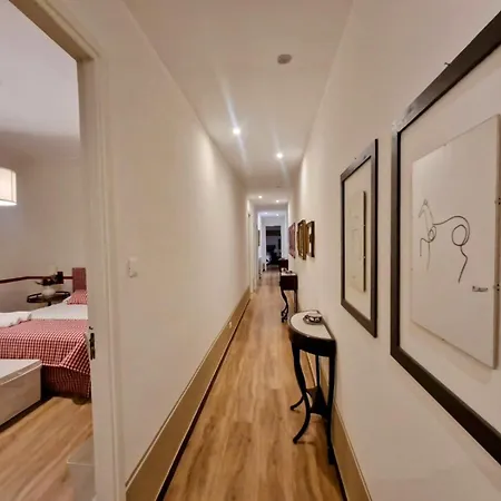La Casa Di Naele *