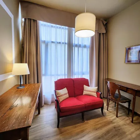 La Casa Di Naele Apartment