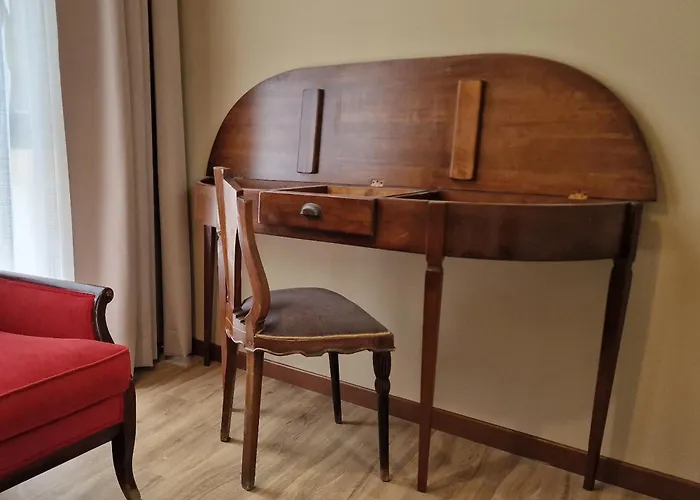 La Casa Di Naele