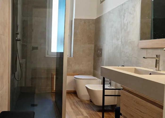 La Casa Di Naele Διαμέρισμα Παλέρμο