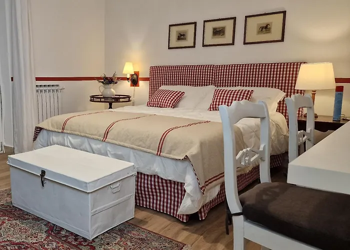 La Casa Di Naele Παλέρμο