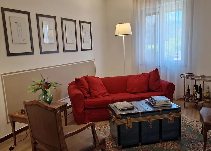 La Casa Di Naele * Παλέρμο