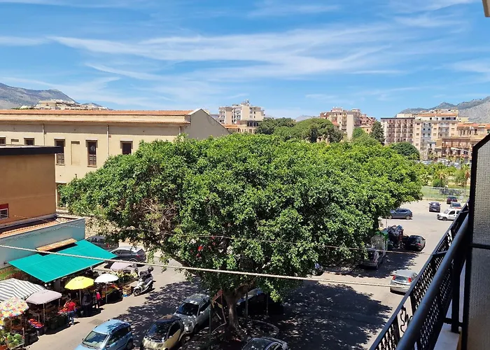 La Casa Di Naele Διαμέρισμα