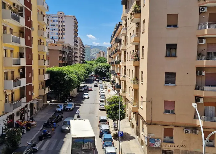 Διαμέρισμα La Casa Di Naele