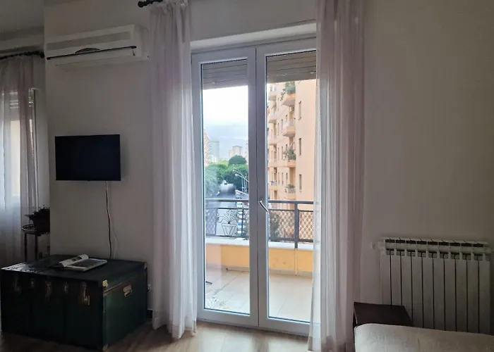 La Casa Di Naele Διαμέρισμα Παλέρμο