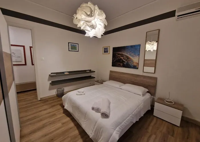 La Casa Di Naele