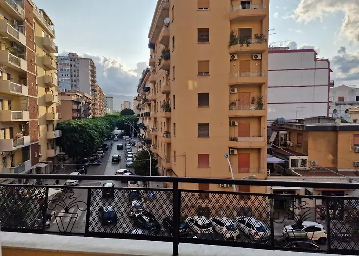 Διαμέρισμα La Casa Di Naele *
