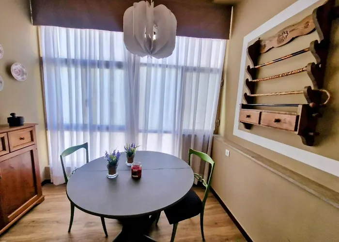 La Casa Di Naele Παλέρμο
