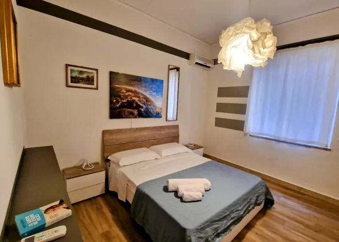 La Casa Di Naele * Παλέρμο