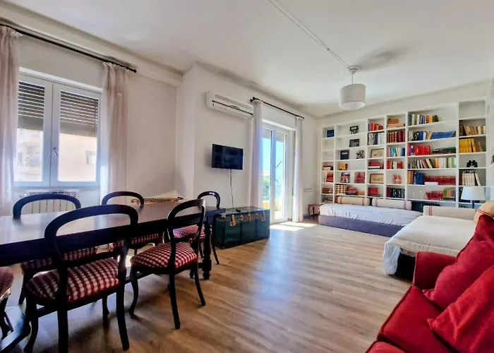 La Casa Di Naele