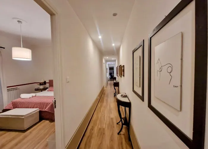 La Casa Di Naele *