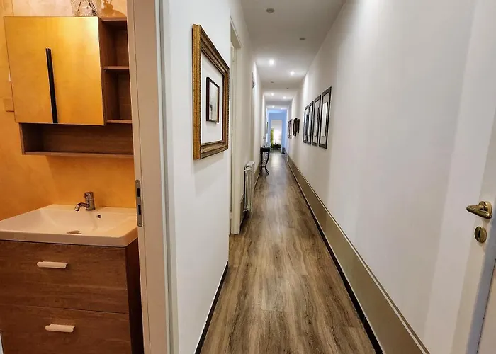 La Casa Di Naele Παλέρμο