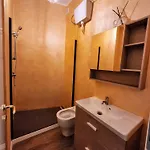 La Casa Di Naele شقة *