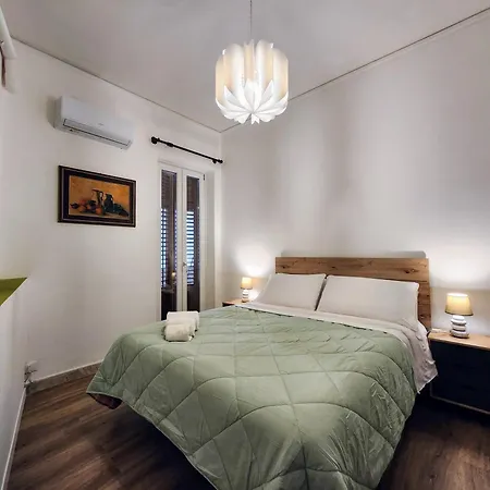 La Casa Di Naele Апартаменты *